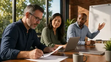 2027 Online Organizational Leadership Master's Programs With No Application Fee thumbnail