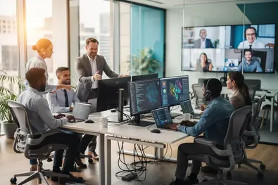 2026 Remote Work Report for Cybersecurity Graduates: Flexible Roles, Pay, and Hiring Trends