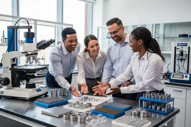 2027 Online Materials Science & Engineering Degree Programs With No Application Fee and Rolling Admissions thumbnail