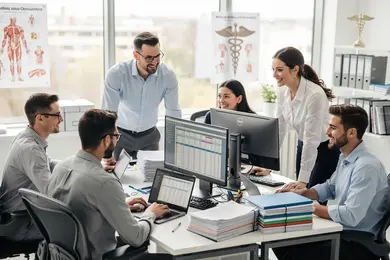 2026 Medical Billing & Coding Career Outcomes by Degree Level Report: Pay, Employment, and Advancement Patterns thumbnail