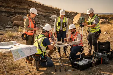 2026 Earth Science Technician Roles You Can Target With a Geosciences Degree thumbnail