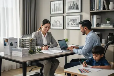 Online MBA in Real Estate: Admissions Guide for Working Parents thumbnail