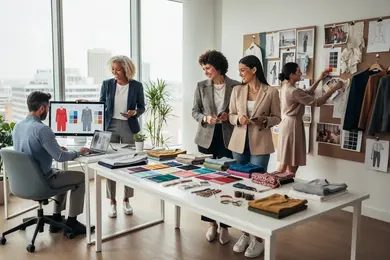 2026 Highest-Paying Jobs You Can Get With a Fashion Merchandising Degree thumbnail