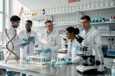 2026 What Jobs Can You Get With a Biochemistry Bachelor's Degree? thumbnail
