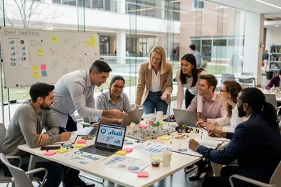 2026 Business Competition: Guide for Parents, Teachers, and Students