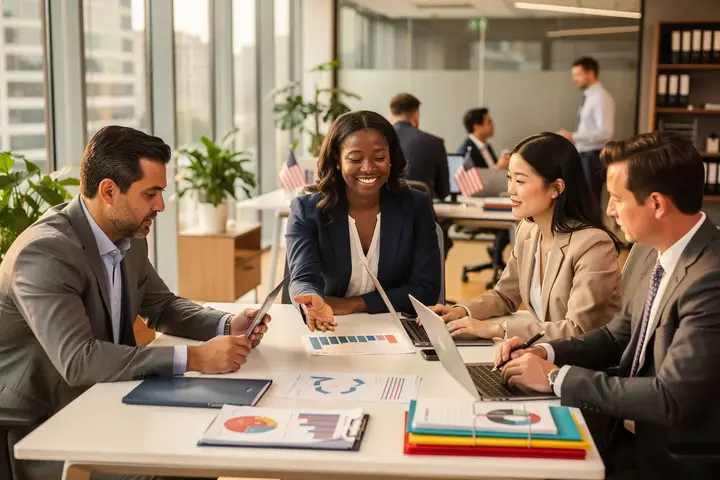 2026 Benefits Roles You Can Target With a Human Resource Management Degree