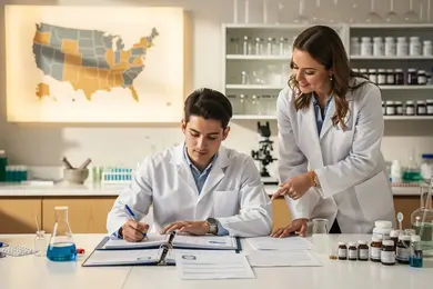 PharmD State Authorization versus Pharmacist Licensure thumbnail