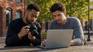 2027 Online Photography Master's Programs Under $20,000: Total Tuition and Required Fees thumbnail