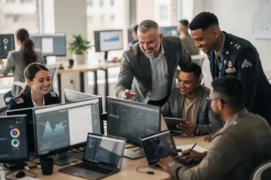 2026 Online Technical Communication Bachelor's Degrees for Veterans and Military Students thumbnail