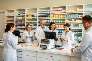 2026 Best PharmD Programs for Stable Long-Term Pharmacy Careers thumbnail