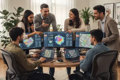2027 Online Criminology Programs With Data Analytics and GIS Coursework thumbnail
