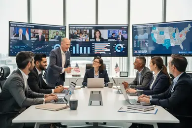 2026 Best Political Communication Master's Specializations for Career Growth thumbnail