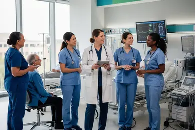 2026 DNP vs PhD Career Paths: What's the Difference? thumbnail