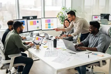 2027 Web Design Salary Trends Report: Are Wages Keeping Up With Tuition and Inflation? thumbnail