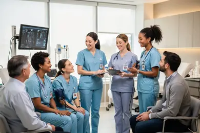 2026 Cheapest Accelerated Family Nurse Practitioner Degree Programs Online thumbnail