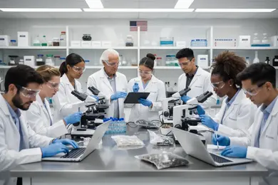 2026 Forensic Science Master's Degree vs Doctorate: Career Paths & Salary Differences thumbnail