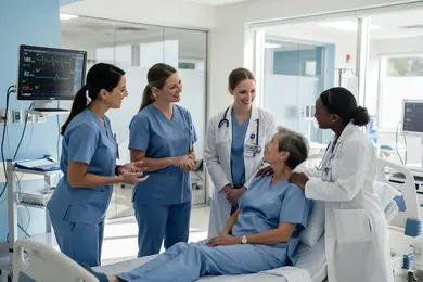 2027 Is a Clinical Nurse Specialist Doctorate Hard? Coursework, Research, Time Commitment, and Completion Tips thumbnail