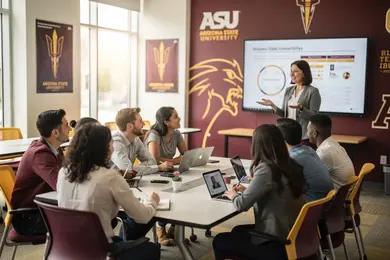 2026 Is Arizona State University's Online EdD in Leadership and Innovation Worth It? What Students Should Know thumbnail