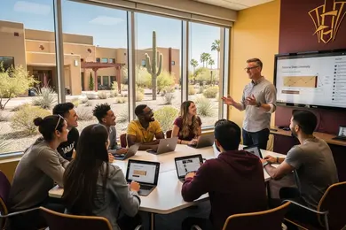 2026 Arizona State University Online MS in Psychology - Sport Psychology: Cost, Curriculum, Admissions, and Career Outcomes thumbnail