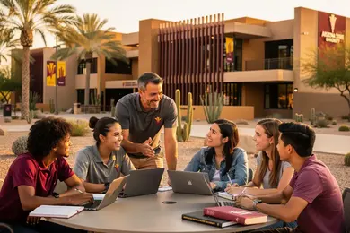 2026 Arizona State University Online BA in Business - Applied Supply Chains: Cost, Curriculum, Admissions, and Career Outcomes thumbnail