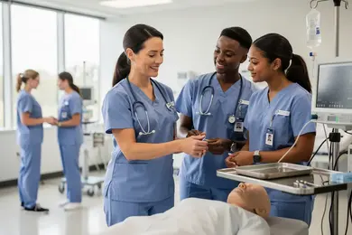 2027 Online Nurse Education Doctorate Programs with Practicum, Internship, Clinical, or Fieldwork Requirements thumbnail