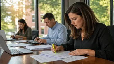 2027 Online Forensic Accounting Doctorate Programs with Quantitative, Qualitative, and Mixed-Methods Research Options thumbnail