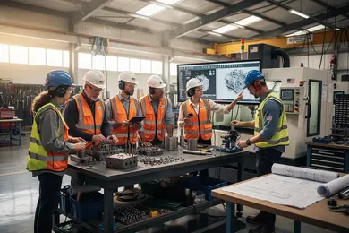 2026 Online Mechanical Engineering Degrees That Help Build Mechanics Skills thumbnail