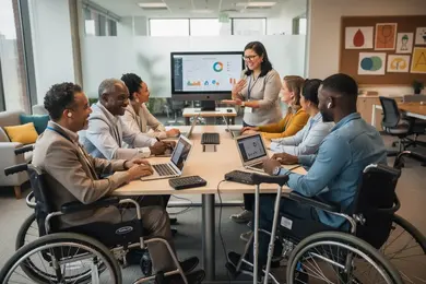 2026 Best Online Disability Studies Degrees for Jobs thumbnail
