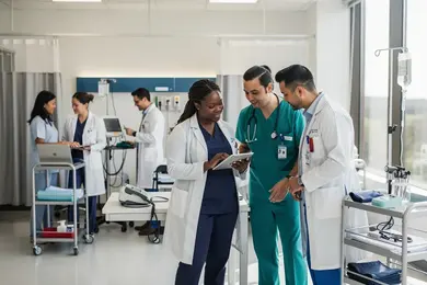 2026 Nurse Practitioner Capstone Projects: What to Expect thumbnail