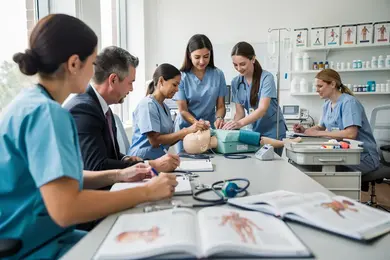 2026 Nursing Education Salary Trends Report: Are Wages Keeping Up With Tuition and Inflation? thumbnail