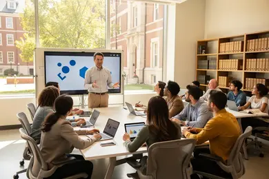 2026 Fastest Online Degrees at Syracuse University thumbnail
