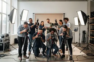 2026 Online Photography Bachelor's Degree Programs With Weekly Start Dates thumbnail