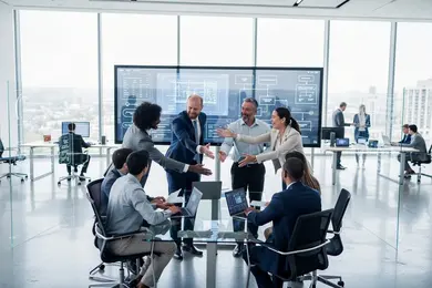 2027 Best Online Systems Engineering Management Doctorate Programs for Consulting Careers thumbnail