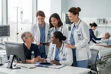 2026 Clinical Nurse Leader Master's Programs With Practicum Placement Support thumbnail