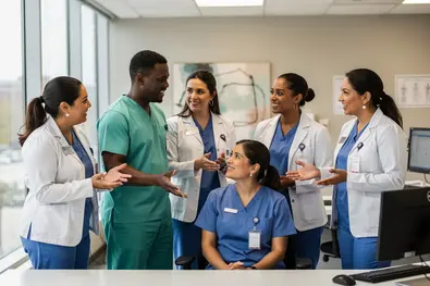 2026 Online Spanish Degrees for Healthcare Support Roles