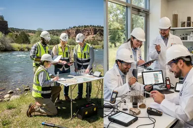 2026 Online Geosciences Degrees With Hydrology Career Alignment thumbnail
