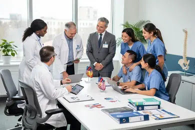 2027 Different Types of Health Education Doctorate Degrees: PhD, DBA, EdD, DNP, PsyD, and Professional Doctorate Paths thumbnail