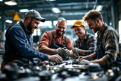 Best Maintenance Technician Training Programs & Trade Schools - Top Maintenance Tech Schools in Northeast for 2026