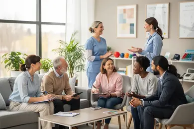 2026 Entry-Level Jobs With a Health Psychology Degree thumbnail