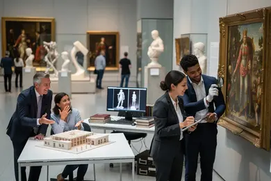 2026 Industries Hiring Graduates With an Art History Degree thumbnail