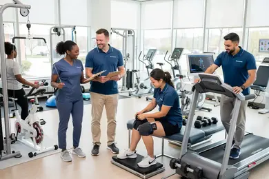 2026 Best Online Kinesiology Degrees for Exercise Science Careers thumbnail