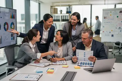 2026 Graduation Rates for Online Industrial Organizational Psychology Master's Programs: Completion Statistics thumbnail