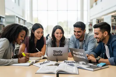2026 AP Stats Mcq Practice: Test Prep Guide, Dates, Scores, and Tips thumbnail