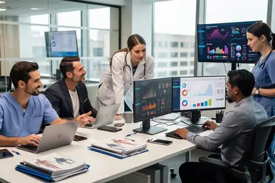 2026 Admission Requirements for Health Informatics Bachelor's Degree Programs: GPA, High School Requirements & Acceptance Criteria thumbnail