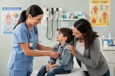 2026 Entry-Level Jobs With a Pediatric Nurse Practitioner Master's Degree thumbnail