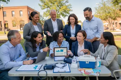 2026 Best Online Bachelor's in Community Health for First-Time Public Health Professionals thumbnail