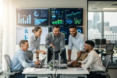 2026 Online Data Science Degrees With the Best Tuition-to-Career Value thumbnail