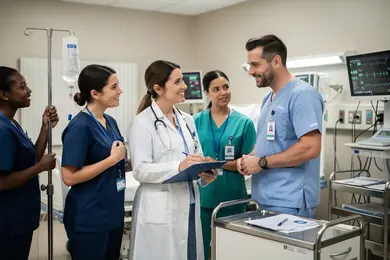 2026 Work Experience Requirements for Health Sciences Degree Programs thumbnail
