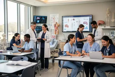 2026 What Is a Nursing Education Master's Degree? Definition, Curriculum & Career Paths thumbnail