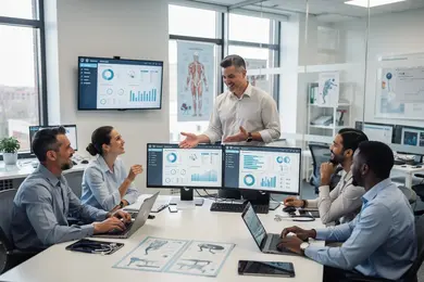 2027 Health Informatics Degree Concentration Outlook Report: Which Tracks Are Growing Faster, Paying More, and Hiring More Consistently thumbnail